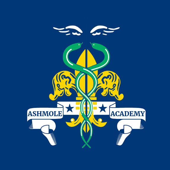 Ashmole Academy