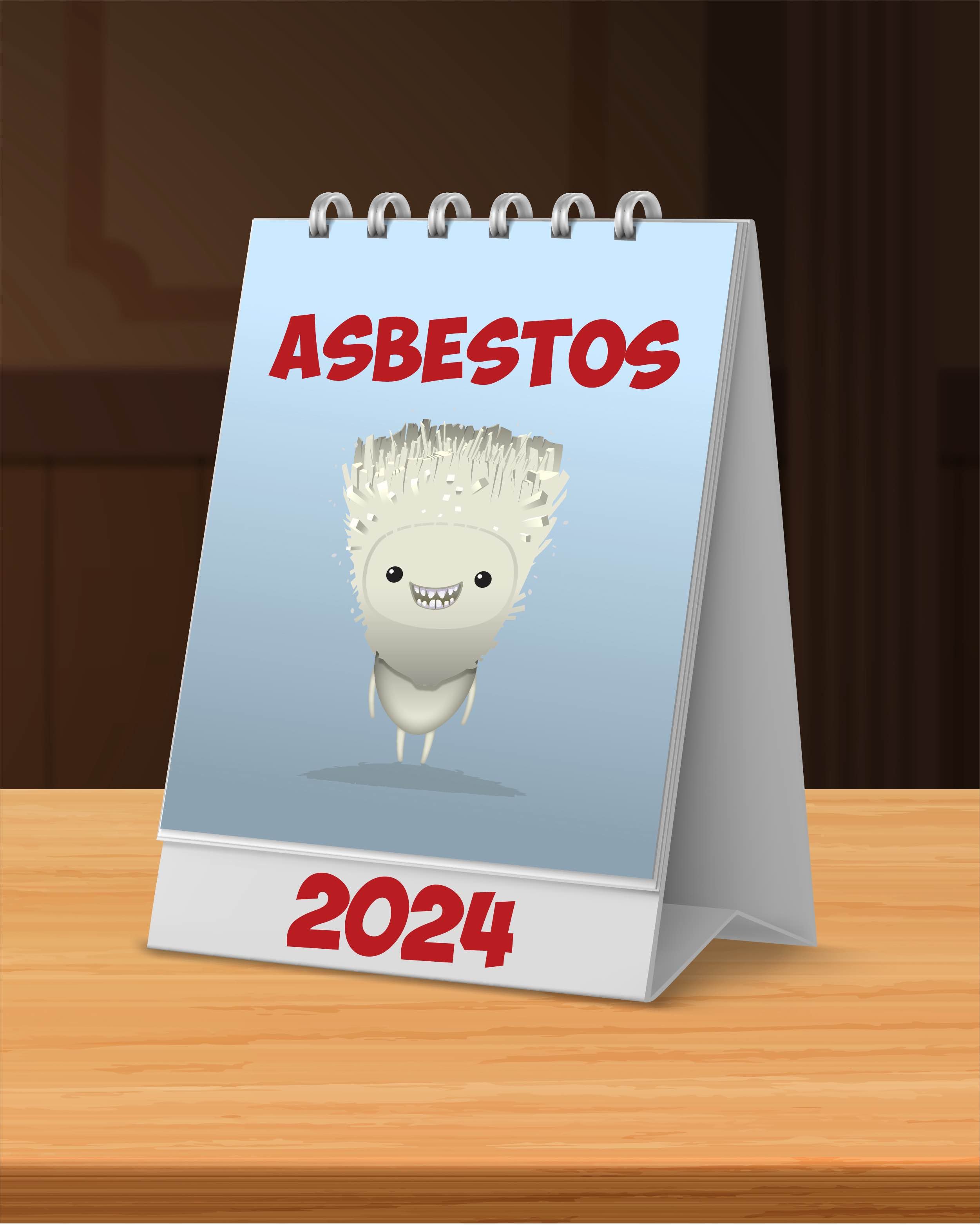 Compliance Calendar Asbestos in schools