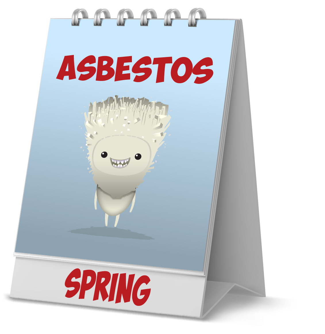 Compliance Calendar Asbestos Management
