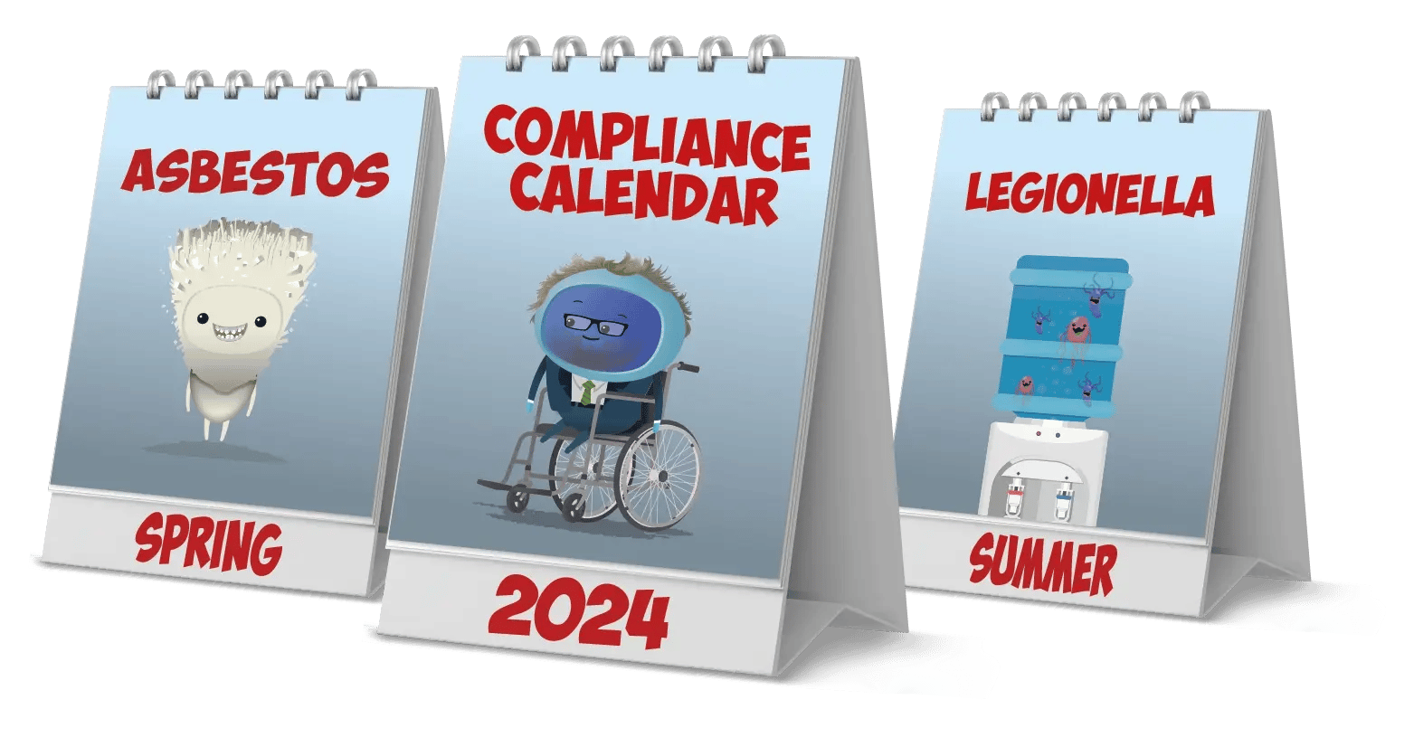 Compliance Calendar for Schools