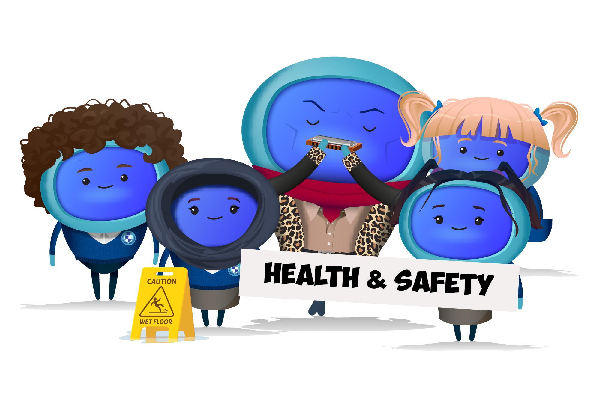 Health & Safety Course Banner-1