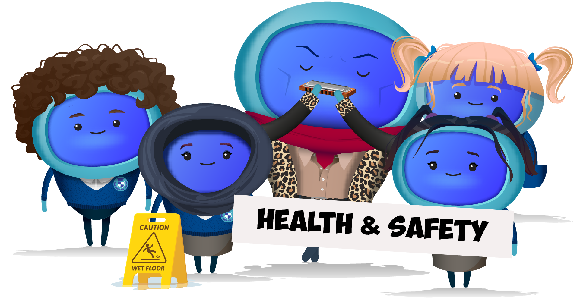 Health & Safety Course Banner-2