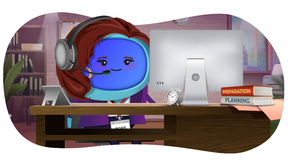 Helpdesk Key Features