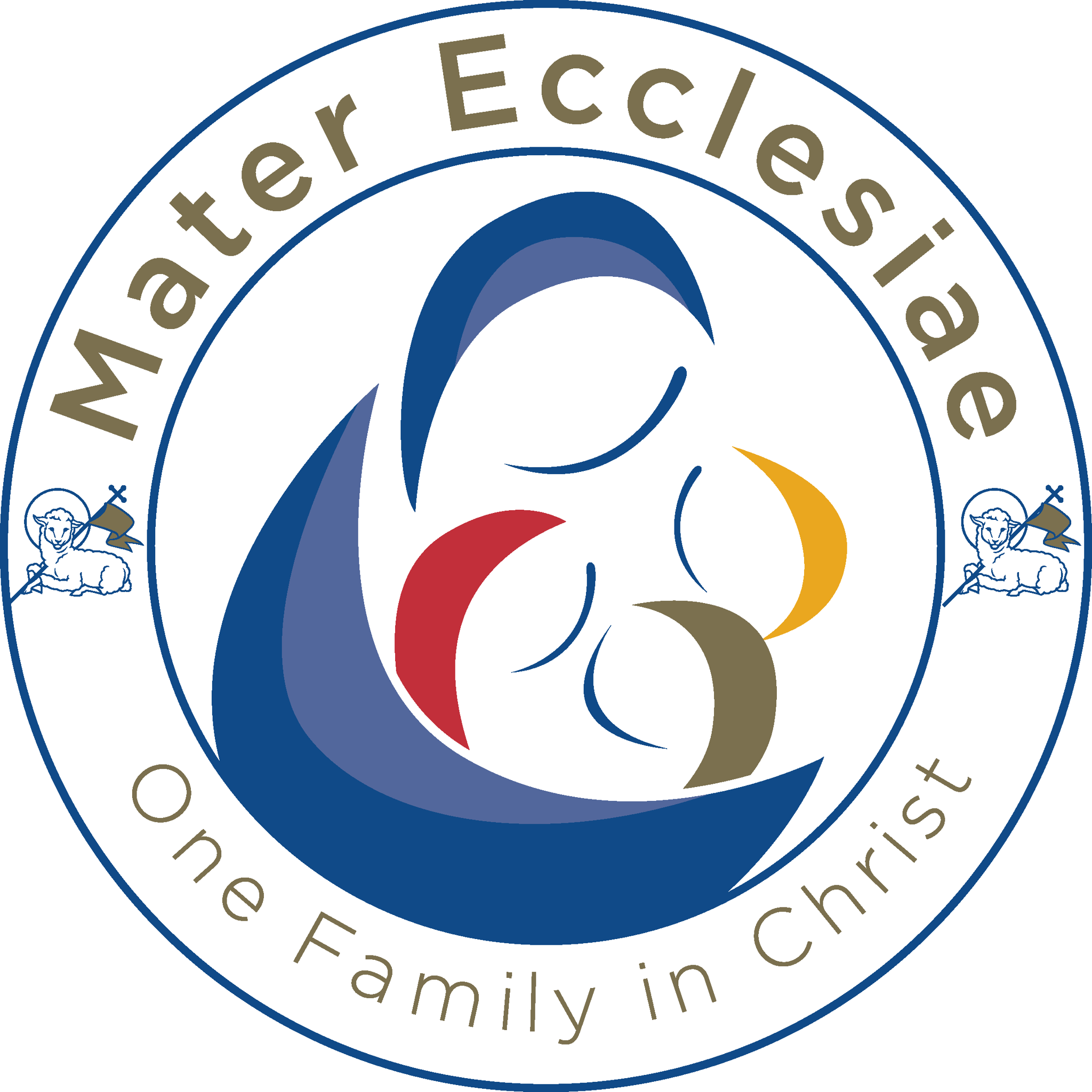 Mater Ecclesiae