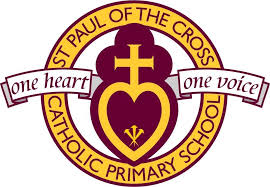 St Paul of the Cross Catholic Primary School