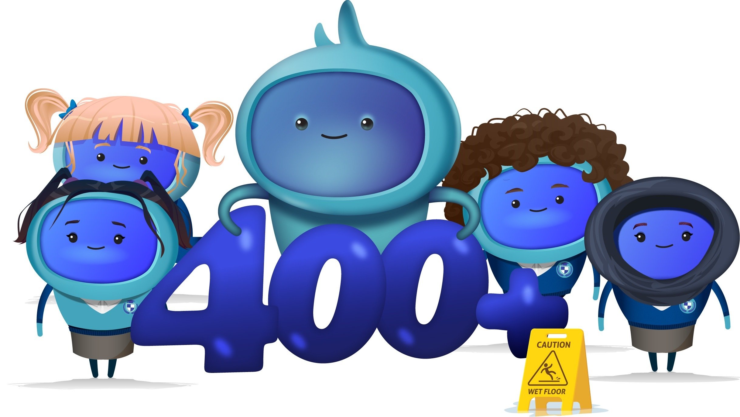 iAM 400+ H&S