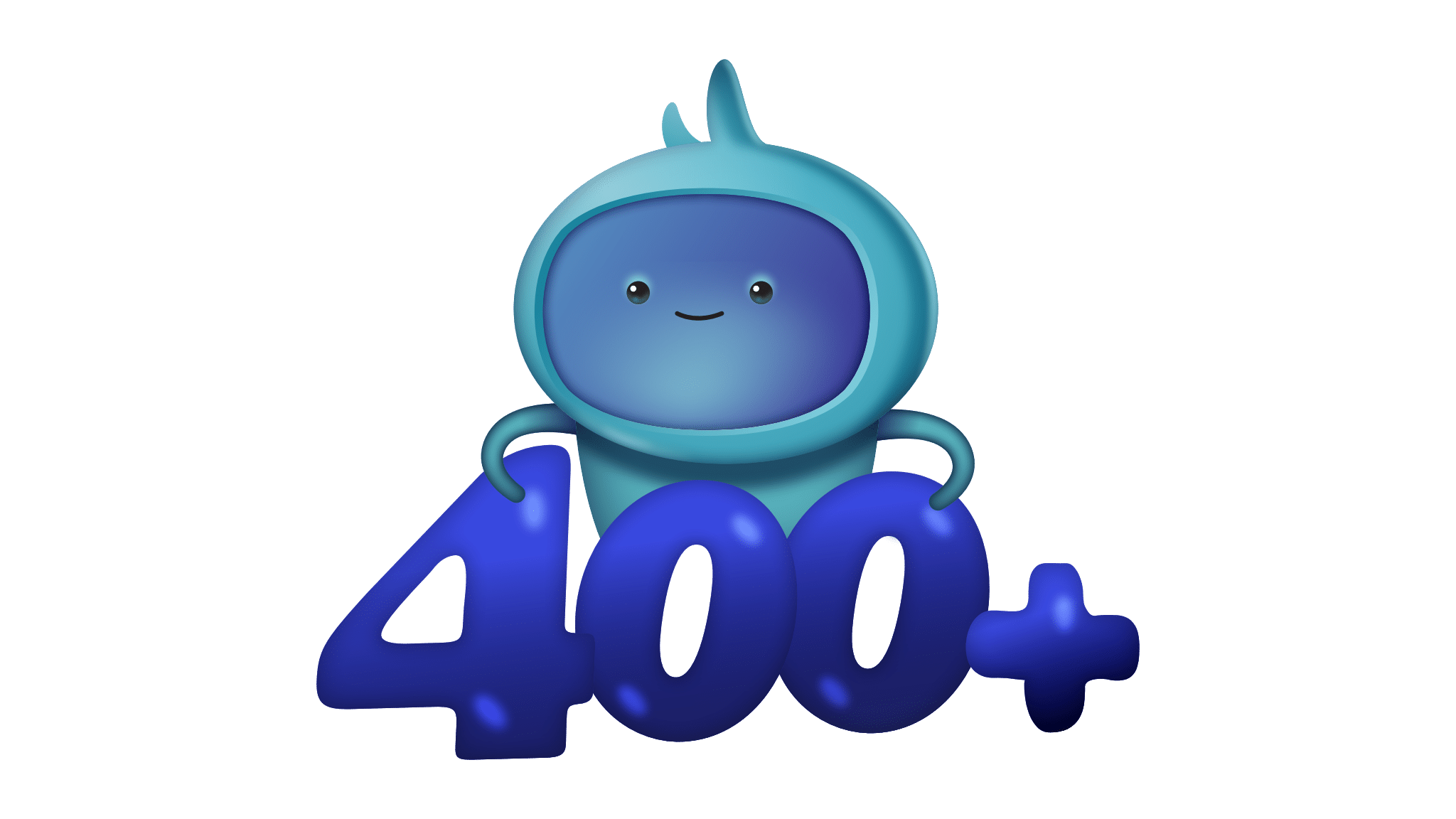 iAM 400+