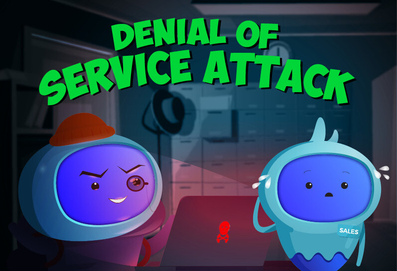 Denial of Service Attack