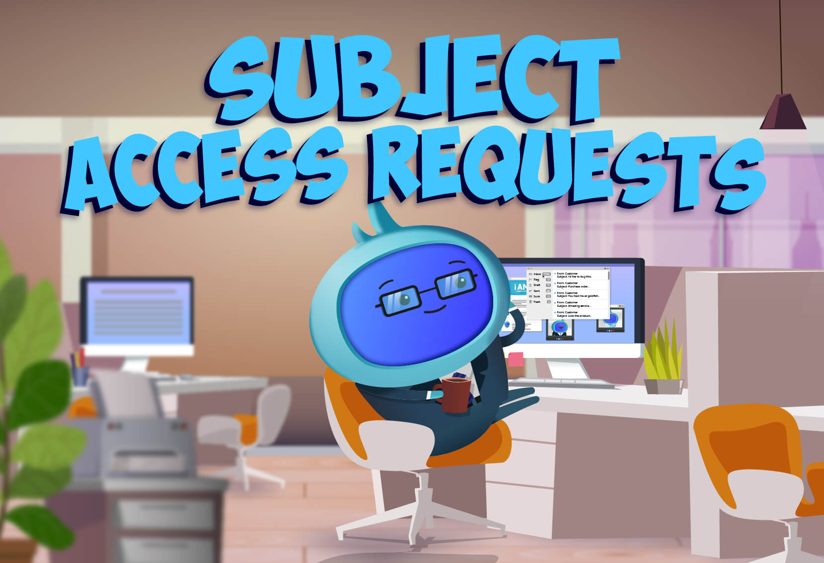 Subject Access Requests