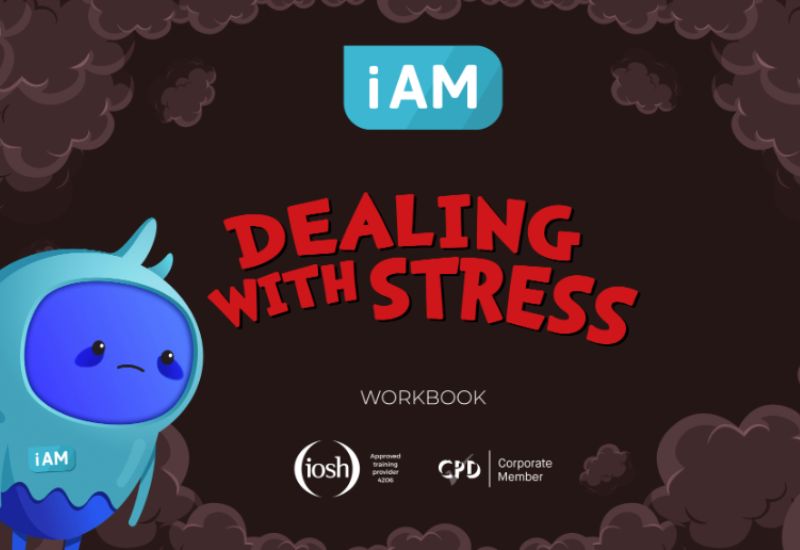 Dealing with Stress Workbook