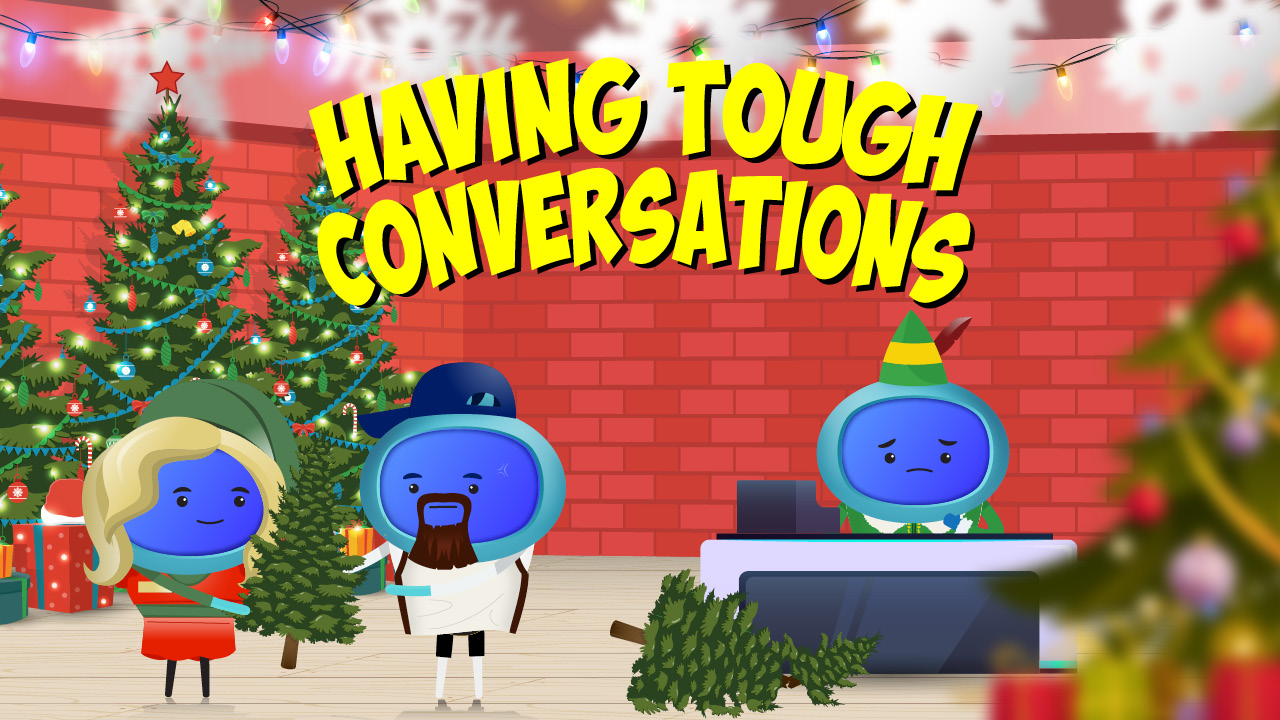 Having Tough Conversations - Social Media Image - YOUTUBE