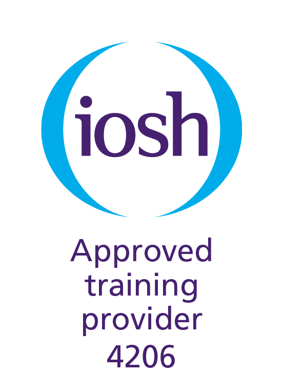 IOSH Logo Transparent
