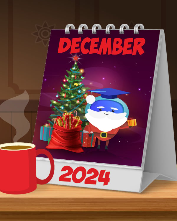 Your Strategic L&D Roadmap - December