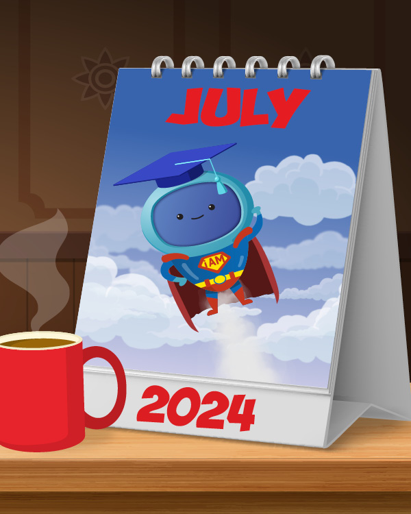 Your Strategic L&D Roadmap - July