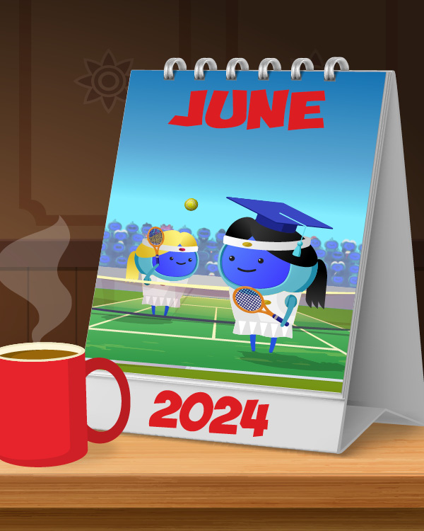 Your Strategic L&D Roadmap - June