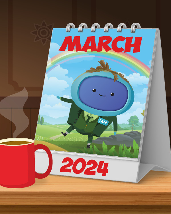 Your Strategic L&D Roadmap - March