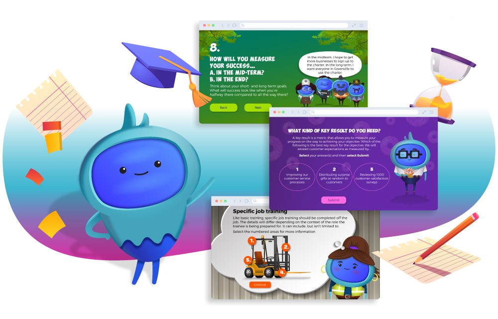 Peace of mind with testing