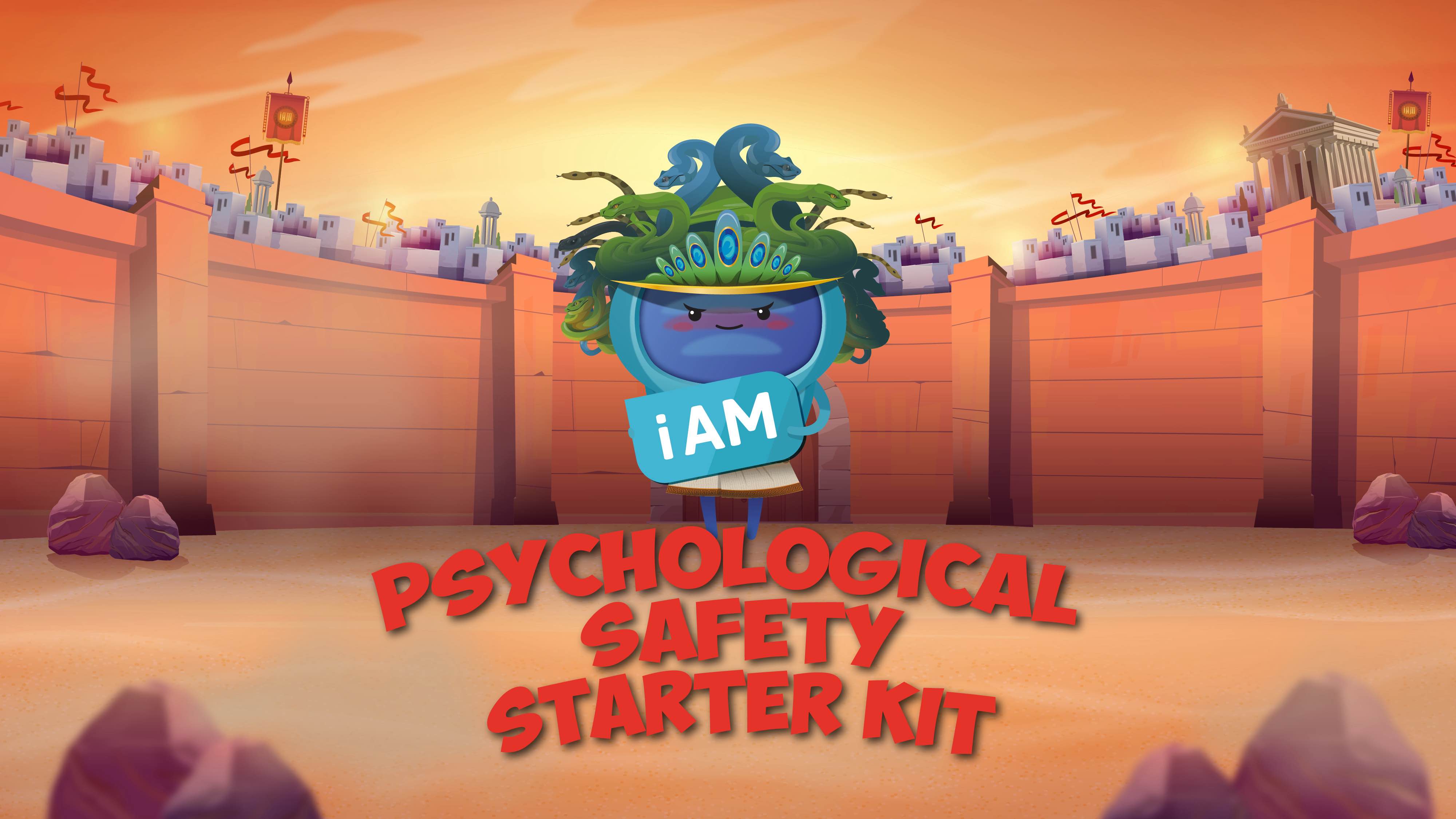Your Psychological Safety Starter Kit