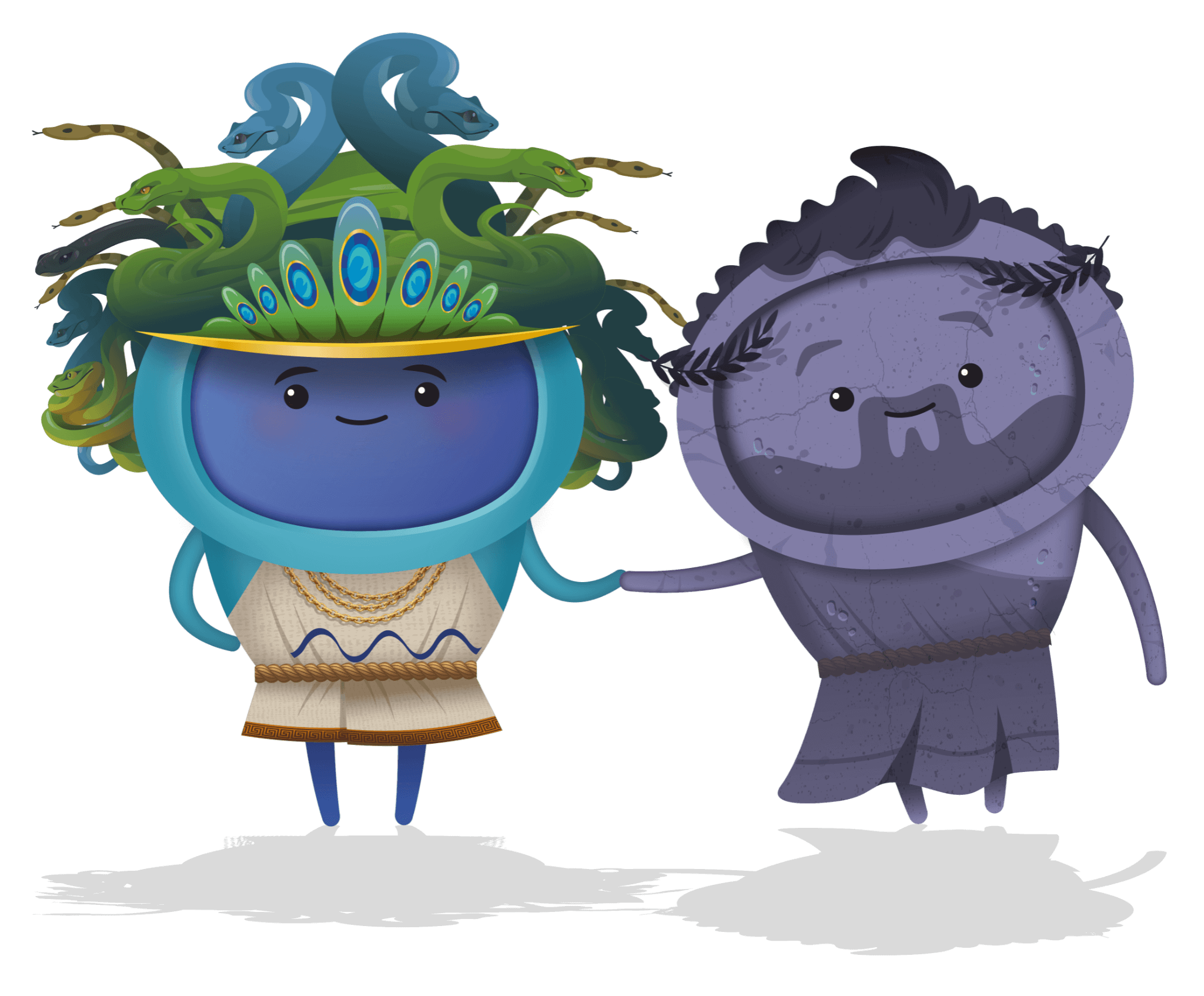 Psychological Safety Characters