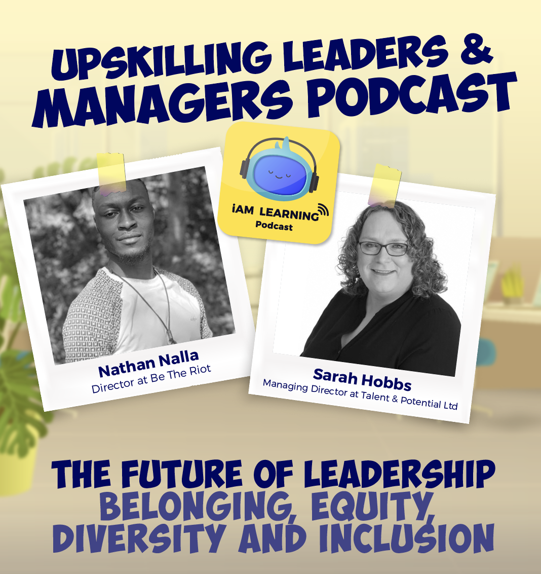 BEDI Upskilling Managers